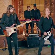 CLASSIC ALBUMS LIVE: THE EAGLES to Come to Moss Cultural Arts Center