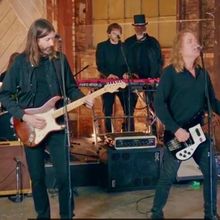 CLASSIC ALBUMS LIVE: THE EAGLES to Come to Moss Cultural Arts Center