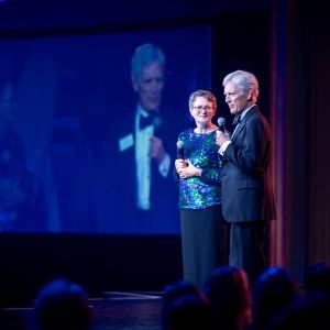 Gulfshore Playhouse Baker Theatre and Education Center Receives $1 Million Match Gift
