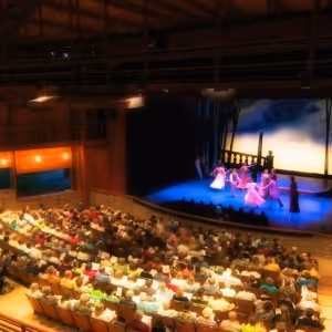 Peninsula Players Theatre Announces 89th Seasonn Artistic Company