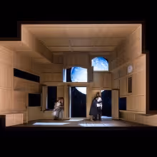 WERTHER Will Come to the Royal Danish Opera