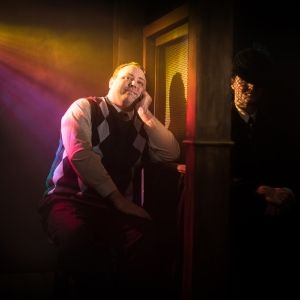A MAN OF NO IMPORTANCE Comes to Players' Ring Theatre