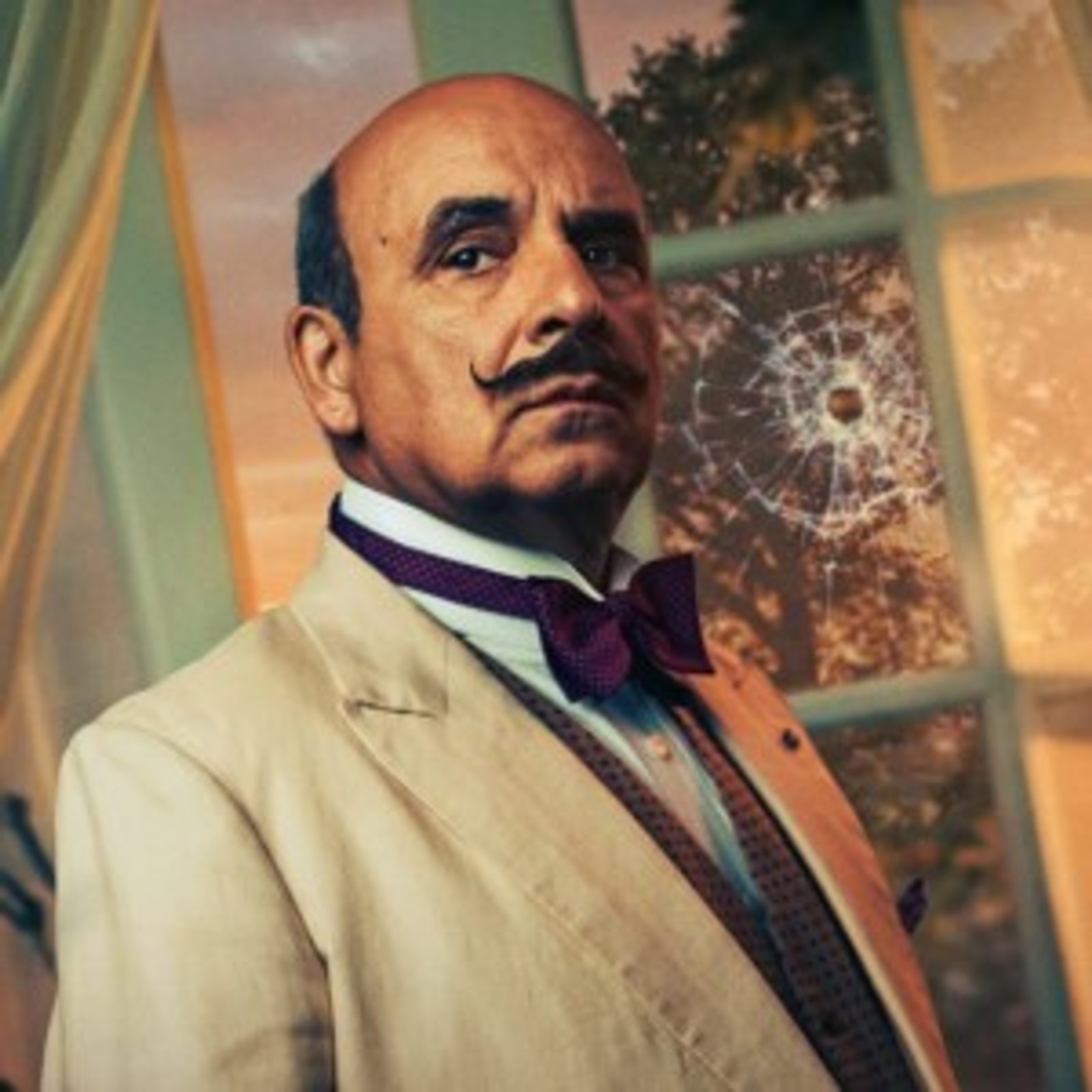 THE HOLLOW Full Cast Revealed for Milton Keynes Theatre Run