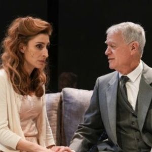 A DOLL'S HOUSE Comes to the Jerusalem Theatre This Week