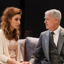 A DOLL'S HOUSE Comes to the Jerusalem Theatre This Week