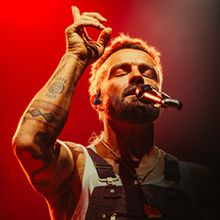 Xavier Rudd to Perform at QPAC to Raise Funds for HEAL Mental Health Program