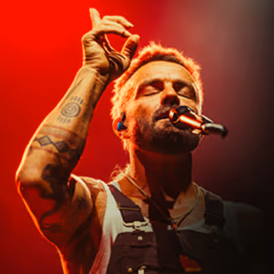 Xavier Rudd to Perform at QPAC to Raise Funds for HEAL Mental Health Program
