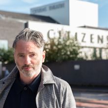 Citizens Theatre Reveals Paul McNamee as New Chair of Board of Trustees
