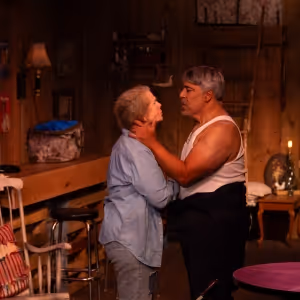 Photos: Redtwist Theatre's World Premiere BOTTLE FLY