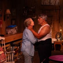 Photos: Redtwist Theatre's World Premiere BOTTLE FLY