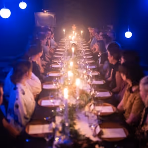 Scott Silven's AT THE ILLUSIONIST'S TABLE at The McKittrick Hotel Returns This Fall
