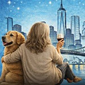 DOG MOM to Open at Florida Studio Theatre
