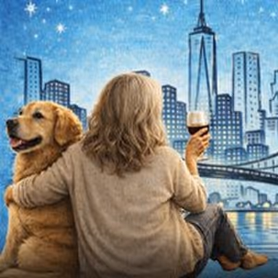 DOG MOM to Open at Florida Studio Theatre