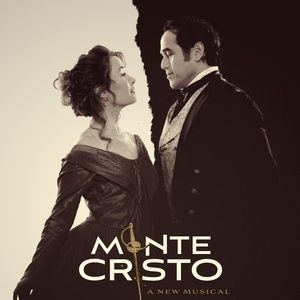 Sierra Boggess, Adam Jacobs & Norm Lewis To Star In MONTE CRISTO World Premiere