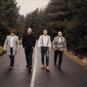 Gaelic Storm and The High Kings Come to Town Hall in March 2024