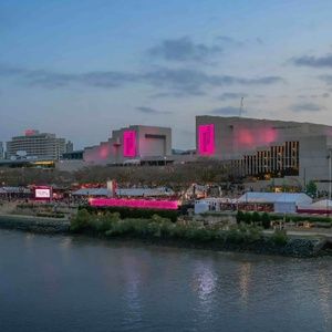 Brisbane Festival to Launch 2026 Program Under New Artistic Director Ebony Bott Photo