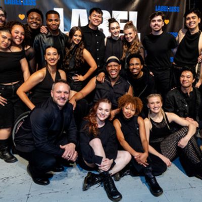 Photos: Go Inside Opening Night of Drew Lachey and Lea Lachey's LABEL•LESS