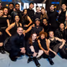 Photos: Go Inside Opening Night of Drew Lachey and Lea Lachey's LABEL•LESS