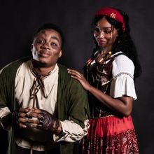 Cast Set For Family Music Theatre's THE HUNCHBACK OF NOTRE DAME