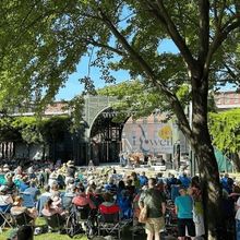 Folk Music And Arts From Around The World Highlight The Free 37th Annual Lowell Folk 
