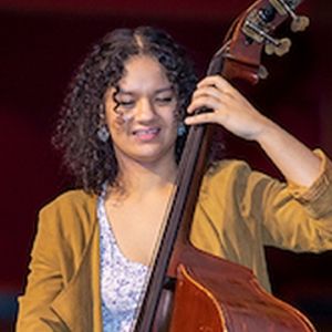 The Milt Hinton Institute For Studio Bass At NJPAC To Welcome Young Musicians For…
