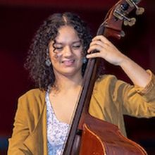 The Milt Hinton Institute For Studio Bass At NJPAC To Welcome Young Musicians For S