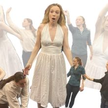 New York City Opera Hosts a Workshop Presentation of Pedro Halffter's New Opera KLARA