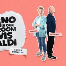 Pace Theatre Company Announces Premiere Of New Stage Play By Frances Poet