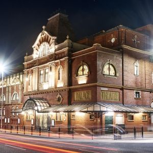 Darlington Operatic Society Celebrates 100 year Connection with Darlington Hippodrome