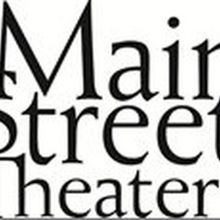 CARMELA FULL OF WISHES Comes To Main Street Theater,