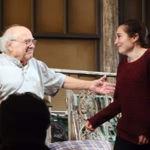 Photos: The Cast of I NEED THAT Takes Their Opening Night Bows
