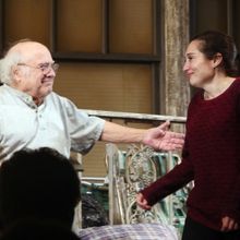 Photos: The Cast of I NEED THAT Takes Their Opening Night Bows