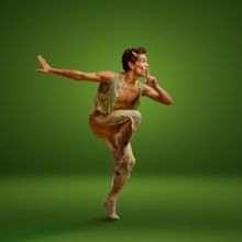 San Francisco Ballet Receives $60 Million Gift To Endow New Work Creation And Acquisi