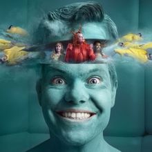 THE RAKE'S PROGRESS Comes to Den Norske Opera