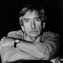 Edward Albee Series Continues with THE MAN WHO HAD THREE ARMS