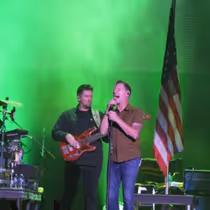 Photo Review: Craig Morgan