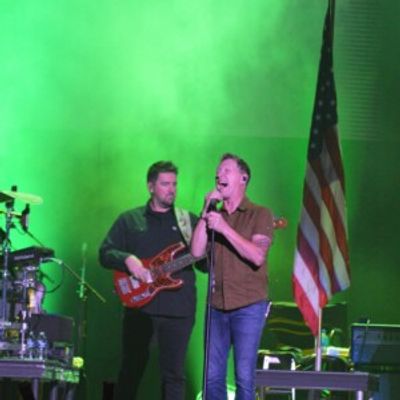 Photo Review: Craig Morgan