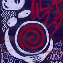 Photo Call: In Rehearsals For Foolish Production Co's Yerma