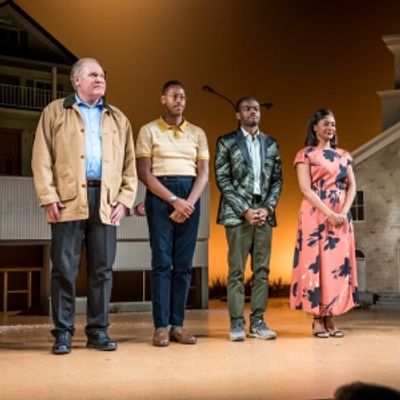 Photos: Go Inside the Opening Night Celebration for PRIMARY TRUST