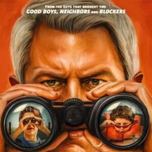 Photos: TINY FUGITIVES LA Screening Brings Johnny Knoxville and Cast