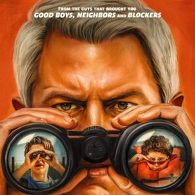 Photos: Tiny Fugitives LA Screening with Johnny Knoxville