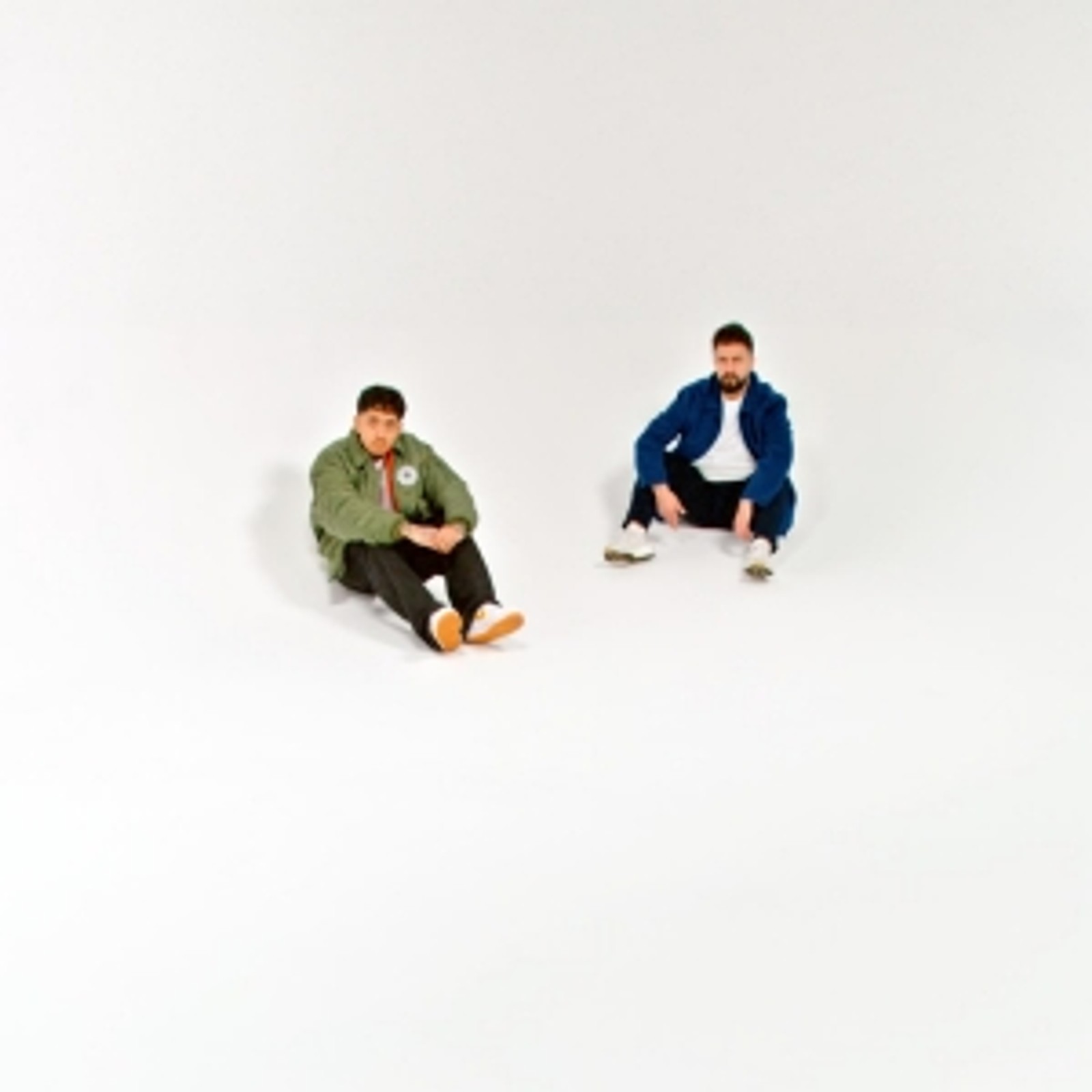 Valentino Khan Pivots Into New Sound with Singer-Songwriter Cuco on “Closer” Out 