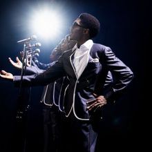 AIN'T TOO PROUD Comes to the Bushnell Theatre