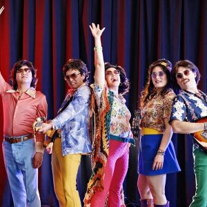 TheatreSquared Presents CAMBODIAN ROCK BAND By Lauren Yee