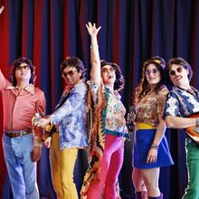 TheatreSquared Presents CAMBODIAN ROCK BAND By Lauren Yee