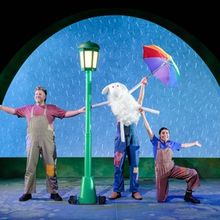 QPAC Unveils April Holiday Programming