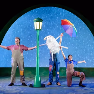 QPAC Unveils April Holiday Programming
