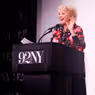 Photos: Christine Ebersole Appears At Sold-Out SOUND OF MUSIC SING-A-LONG At 92NY