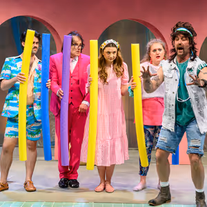 Photos: THE HYPOCHONDRIAC at Quintessence Theatre