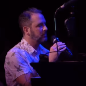Videos: Scott Alan Returns to Birdland With Christiane Noll, Robin de Jesus, and…